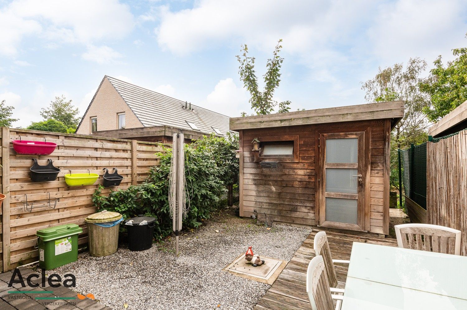 Recente woning in een rustige wijk met 3 slpks! foto 18
