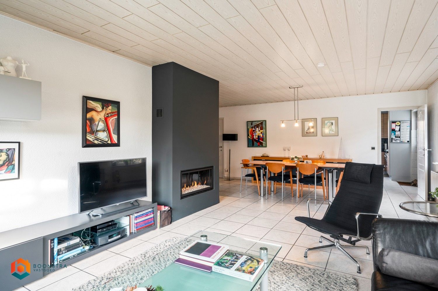 Ruime woning met 5 slpkrs te Keerbergen foto 3