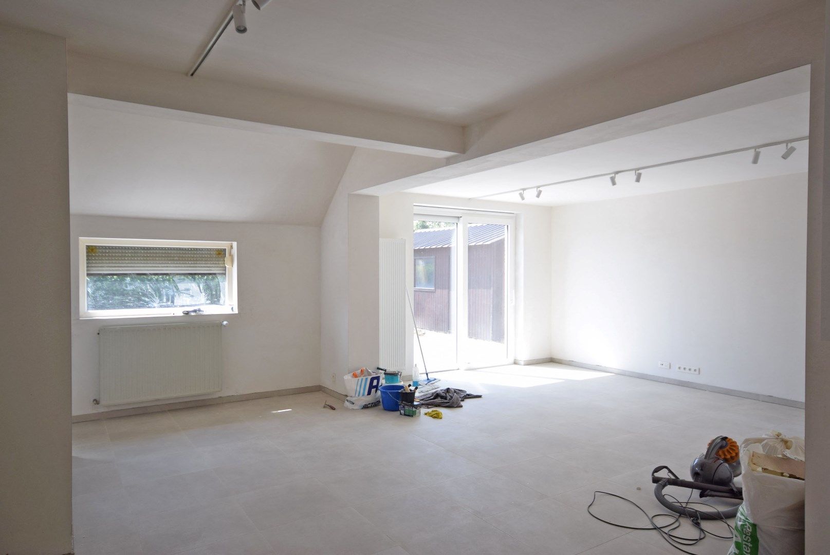 CHARMANTE WONING NABIJ CENTRUM WINGENE foto 7