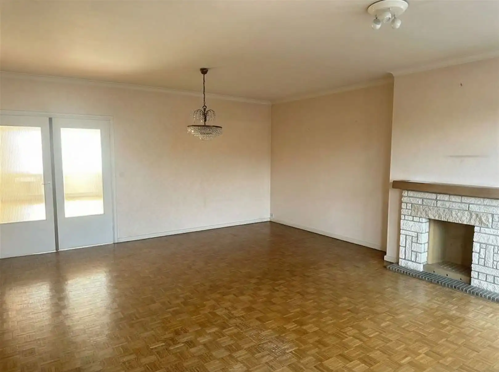 2-slaapkamerappartement te huur nabij het stadscentrum. foto 2