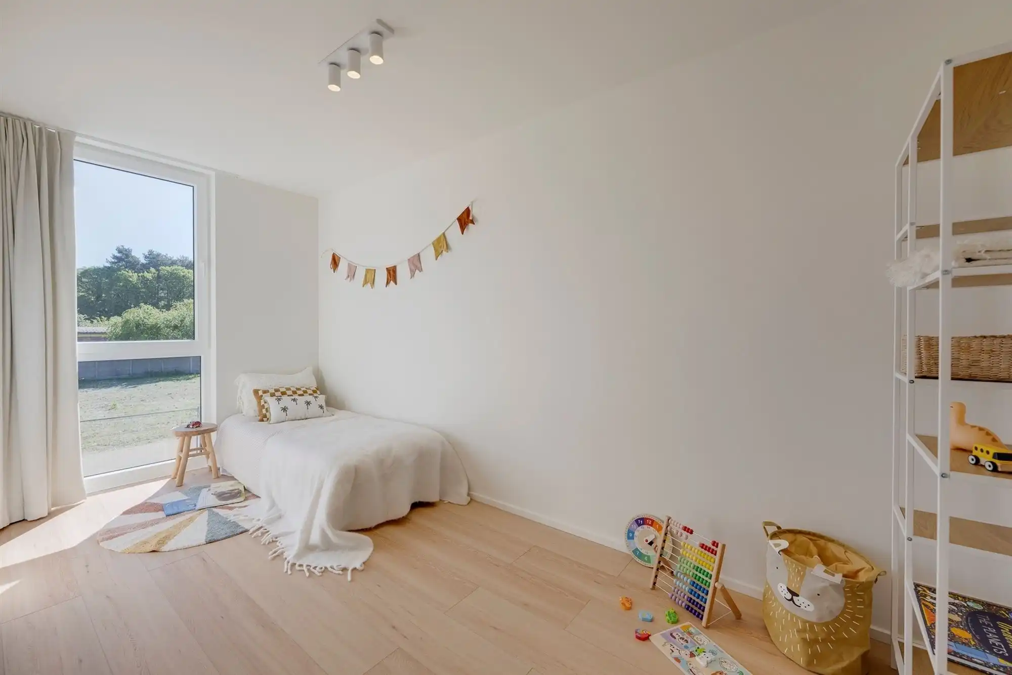 COMFORTABEL EN ENERGIEZUINIG WONEN IN EEN GROENE, INSTAPKLARE OMGEVING foto 18
