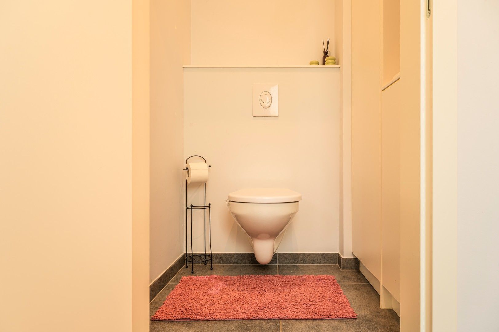 Moderne woning met 3 slaapkamers foto 9