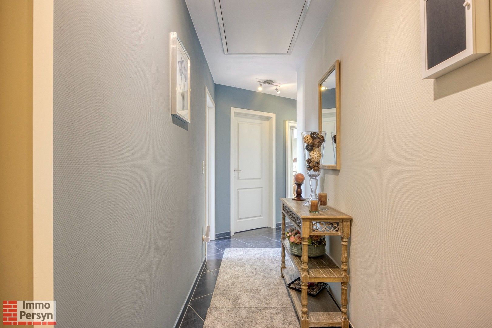 instapklaar appartement, 2 slpkmrs, lift, berging en garage foto 7