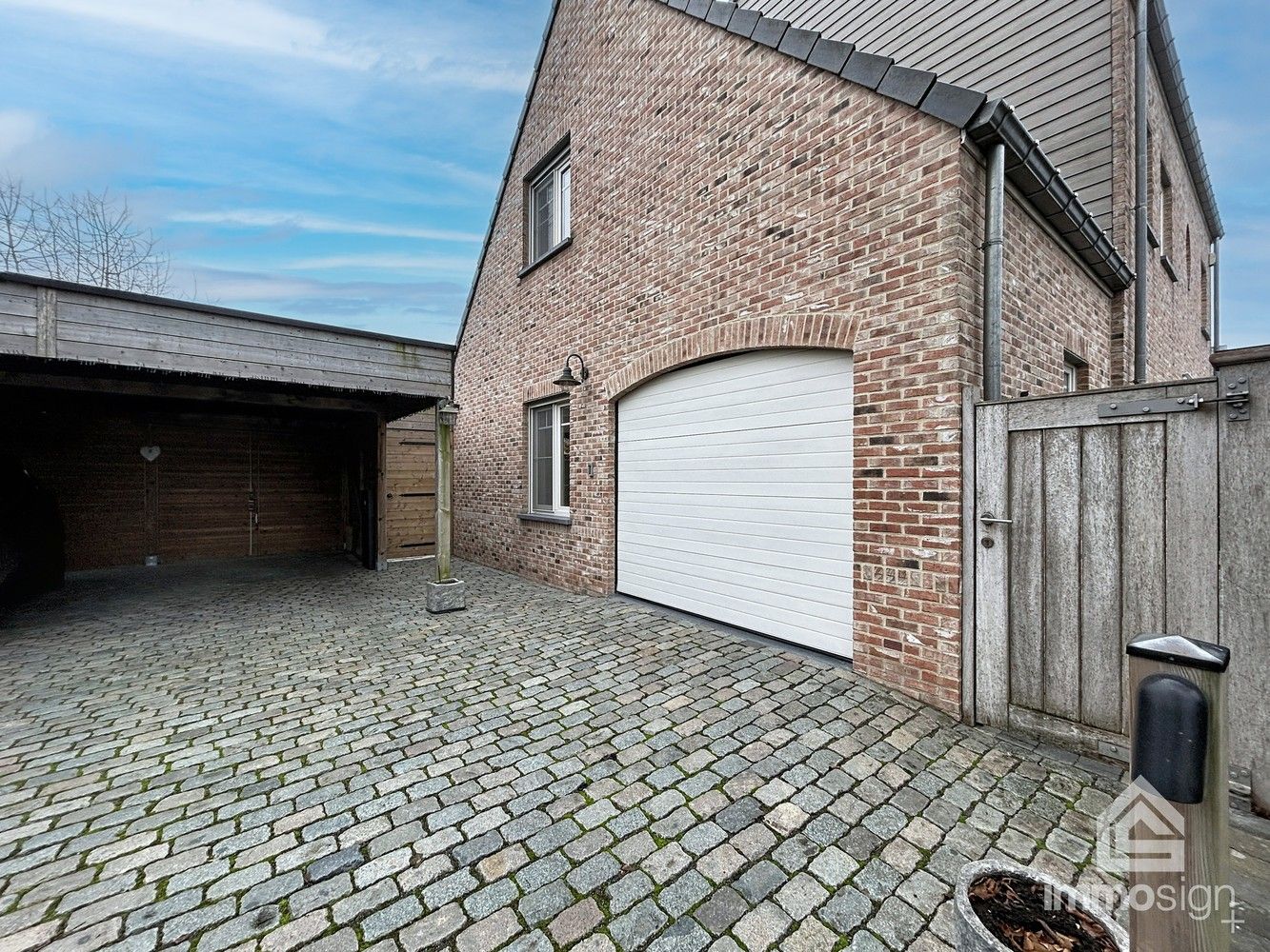 Charmante pastorijwonig in het landelijke Kaulille! foto 37