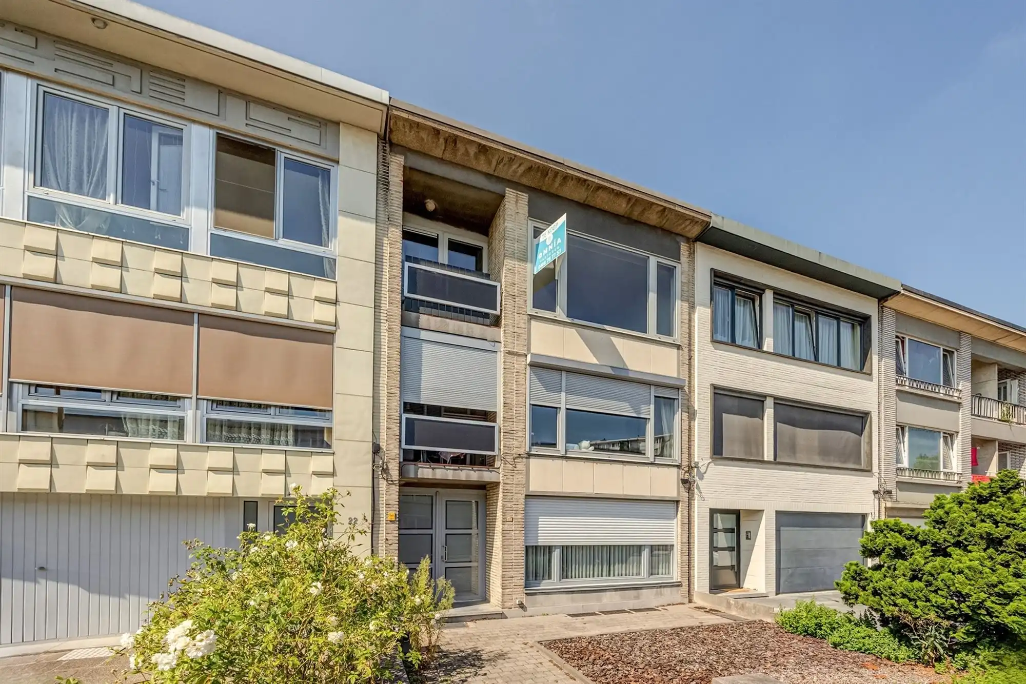 Ruim appartement nabij het Rivierenhof  foto 17