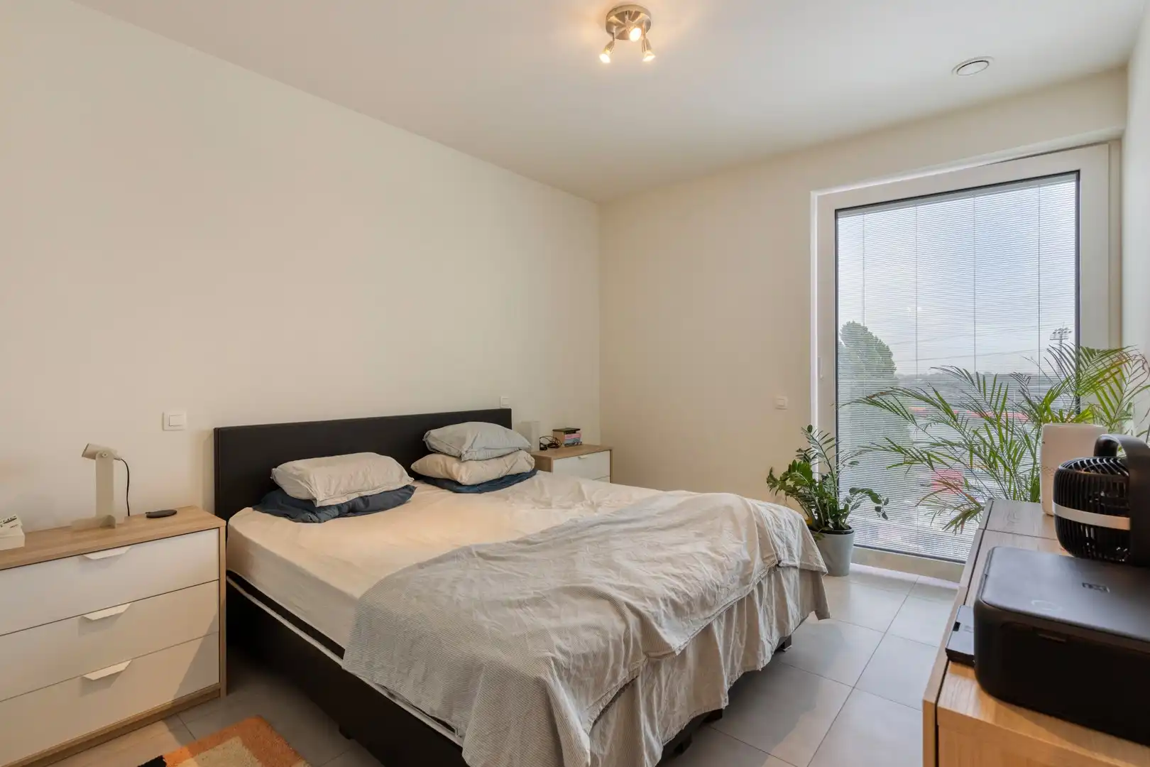 Luxueus 3-slaapkamerappartement in De Faar foto 5