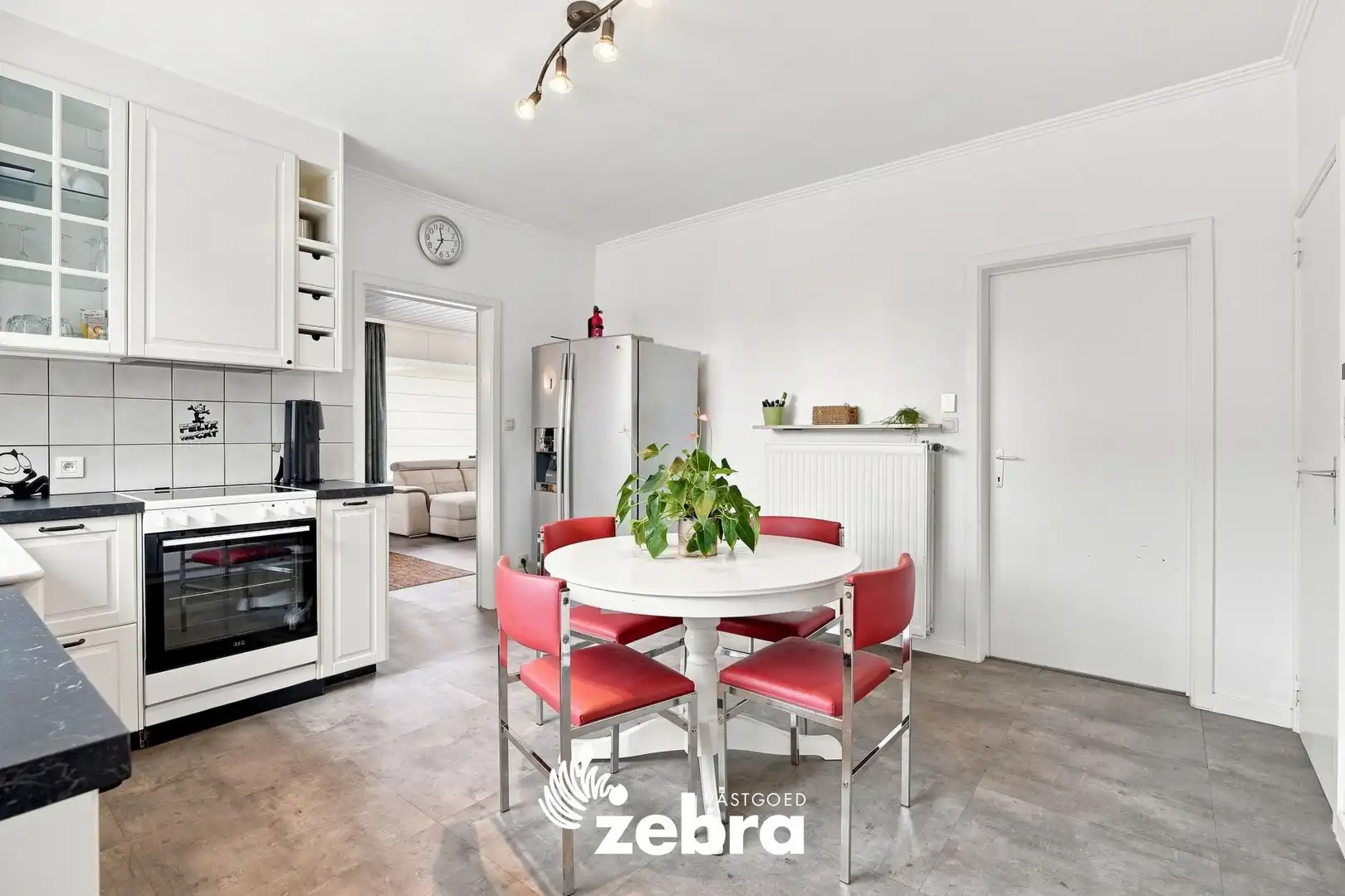 Ruime gelijkvloerse woning met 3 slaapkamers op 1.002 m² op een uitzonderlijke ligging in Tielt! foto 11