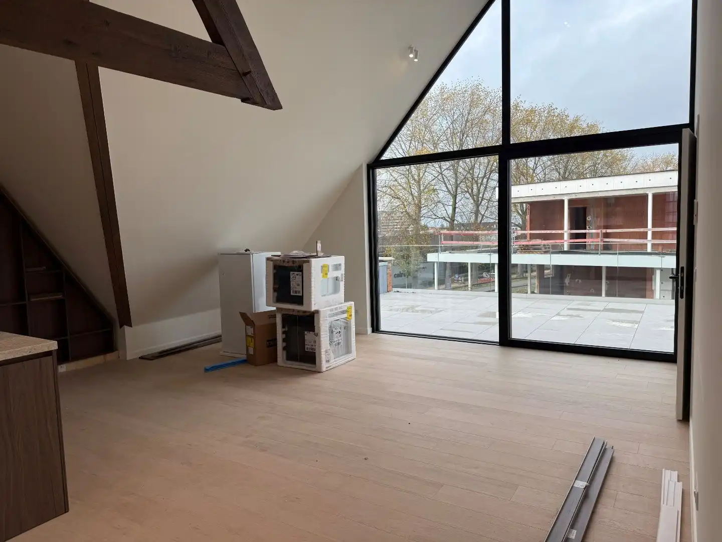 Exclusieve nieuwbouwresidentie "De Gendarmerie" foto 6