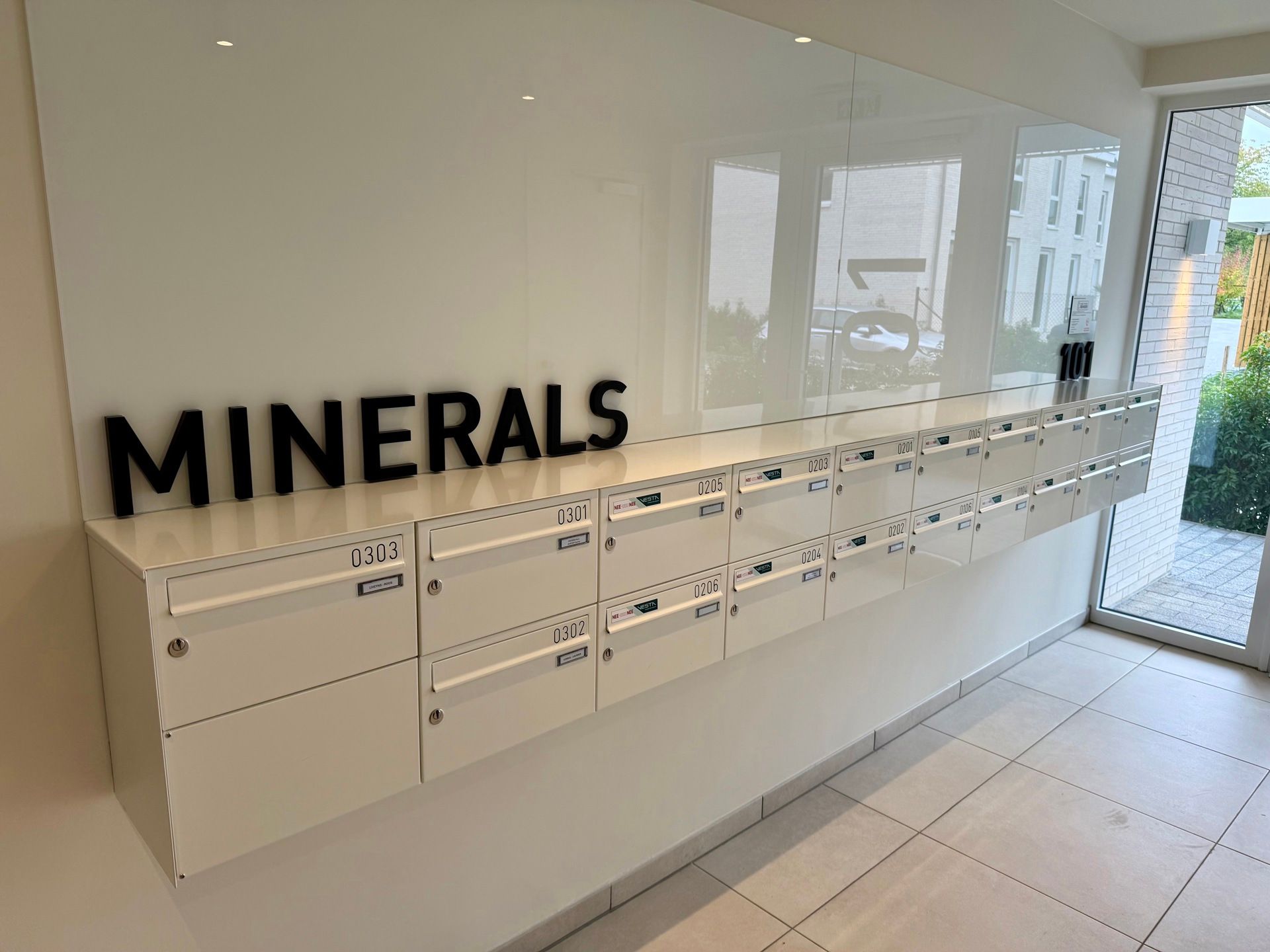 Nieuwbouwappartement met ondergrondse parking foto 2