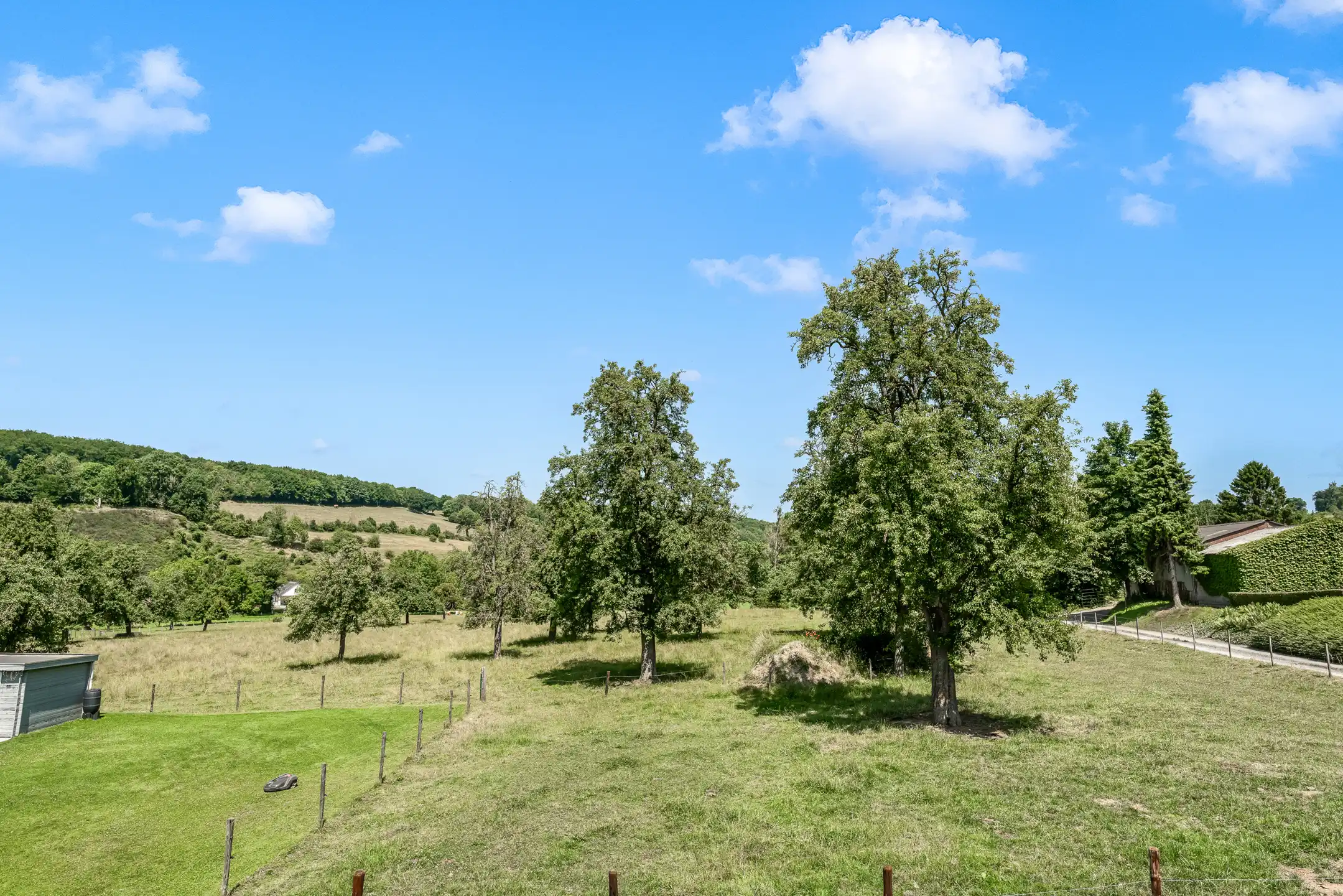BEN-woning met dubbele garage  foto 10