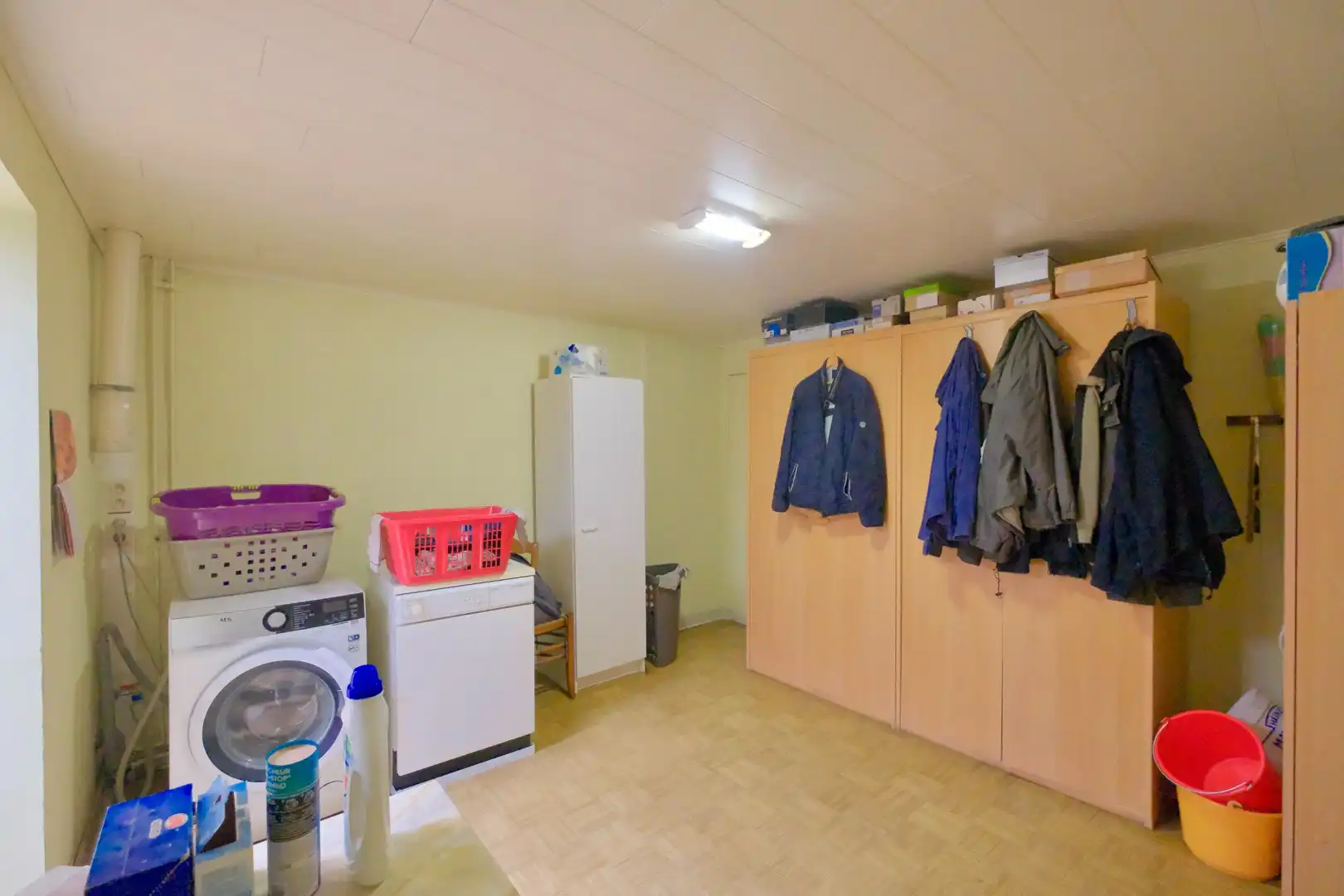 Lichtervelde - Ruim multifunctioneel pand op toplocatie! foto 8