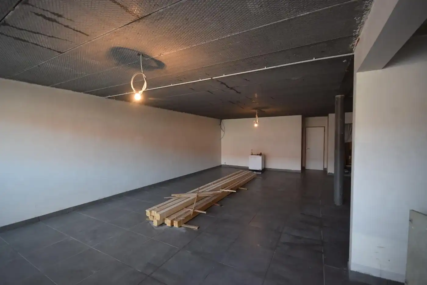INSTAPKLAAR NIEUWBOUW KANTOOR (100M²) foto 3