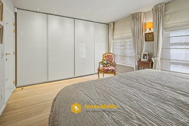 STIJLVOLLE VILLA OP 10.397m2 MET AANGELEGDE PARKTUIN - TE KOOP foto 18