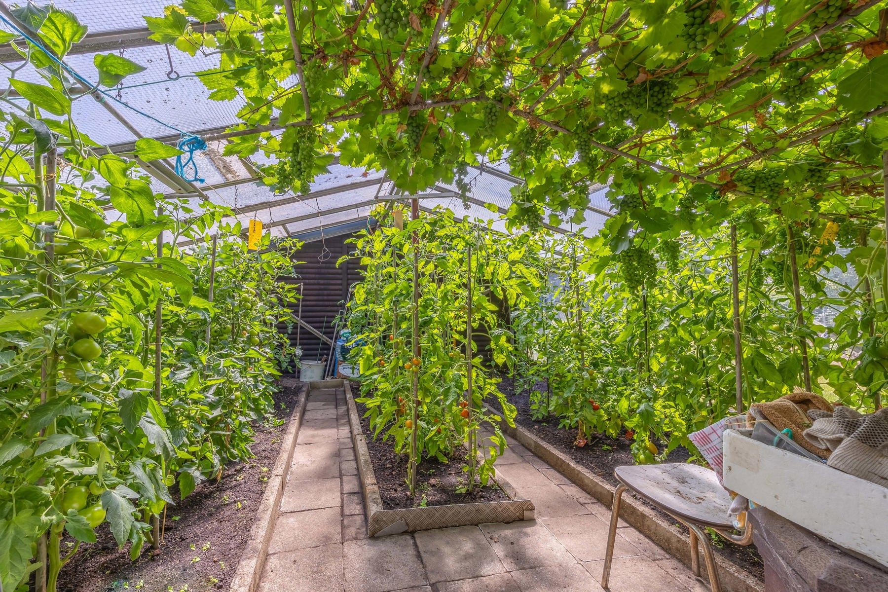 Huis te koop foto 16
