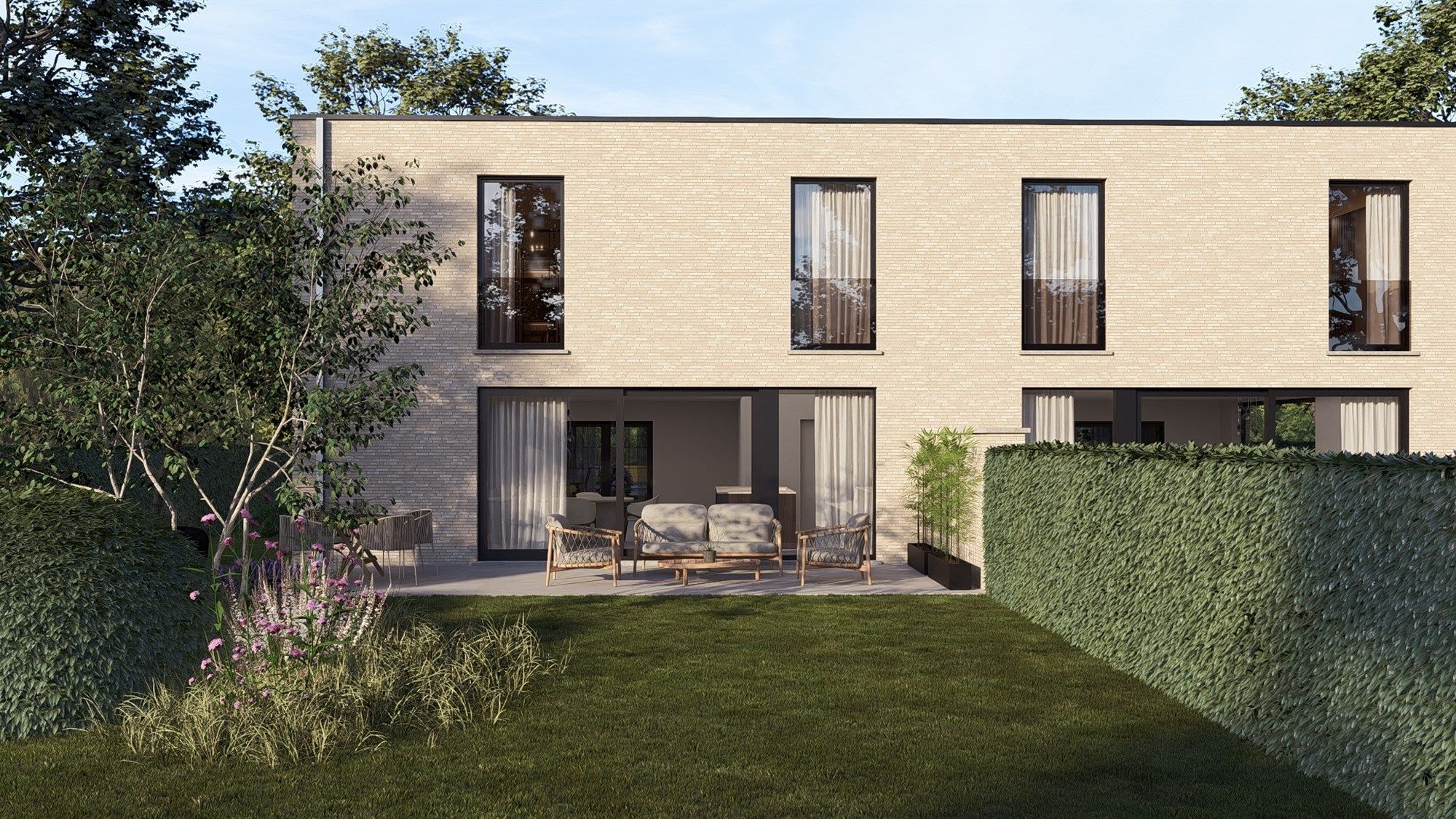Huis foto 5