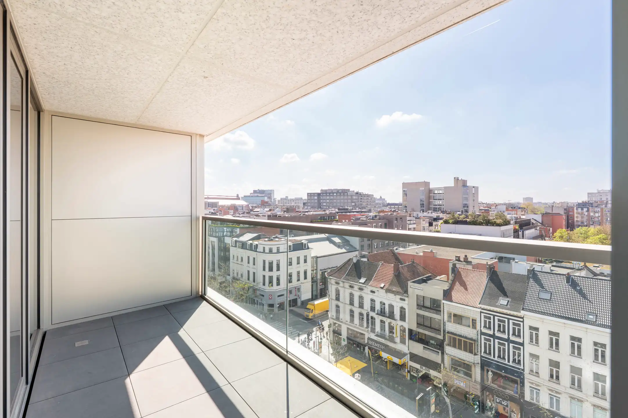 ANTWERPEN - Wonen met uitzicht foto 15