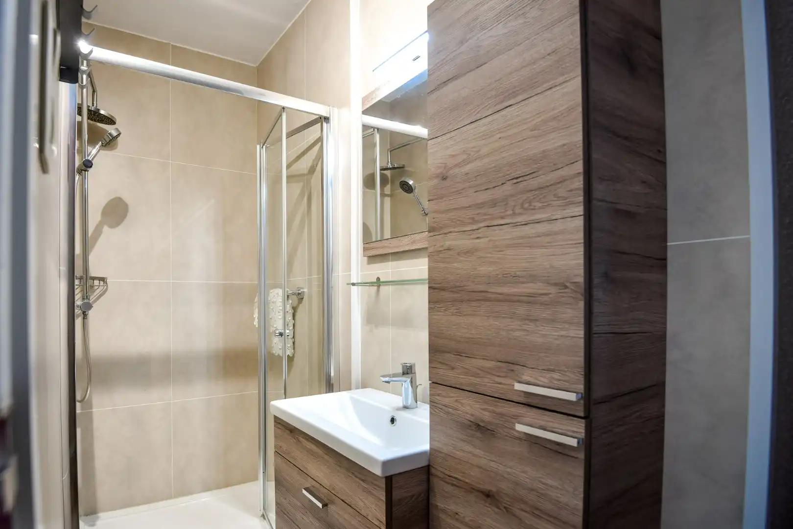 Instapklaar appartement op toplocatie te Maldegem foto 9
