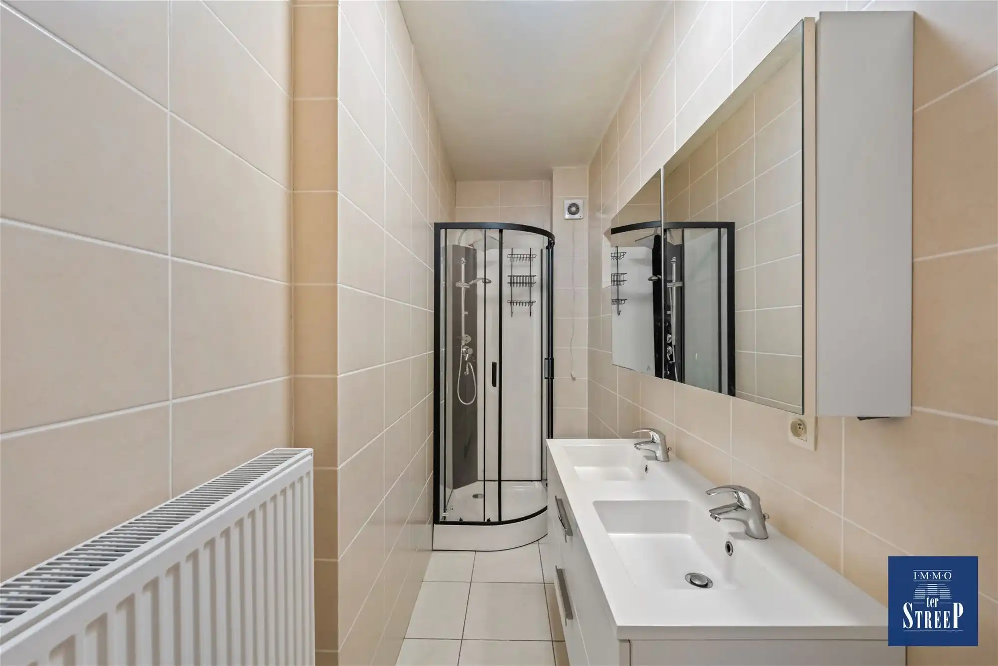 Appartement met 2 slaapkamers foto 8