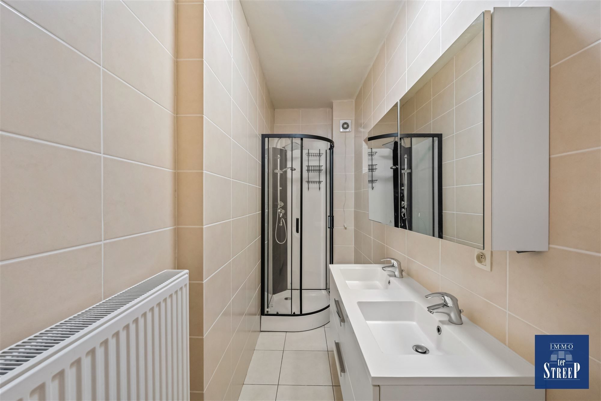 Appartement met 2 slaapkamers foto 8