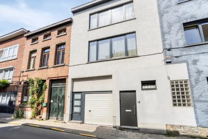 Woning Mechelen te koop foto 2