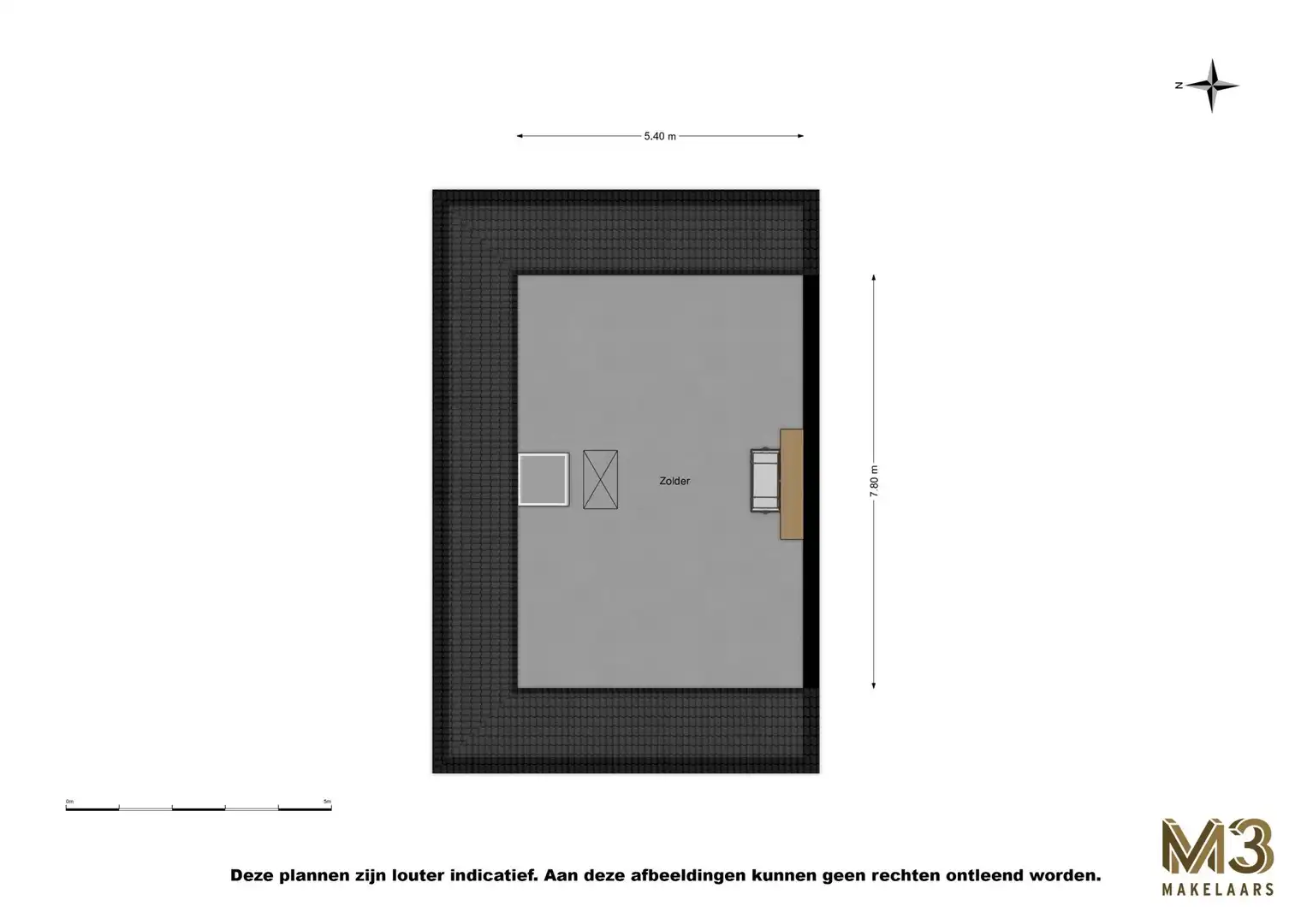 Ruime instapklare woning met garage foto 27