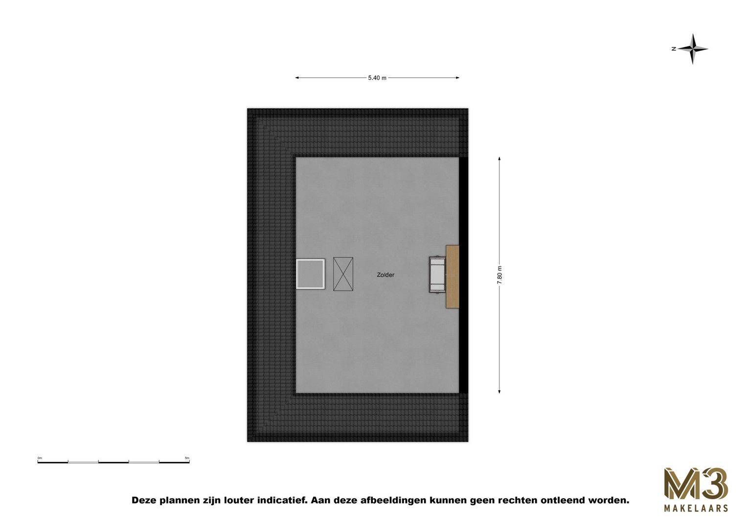 Ruime instapklare woning met garage foto 27