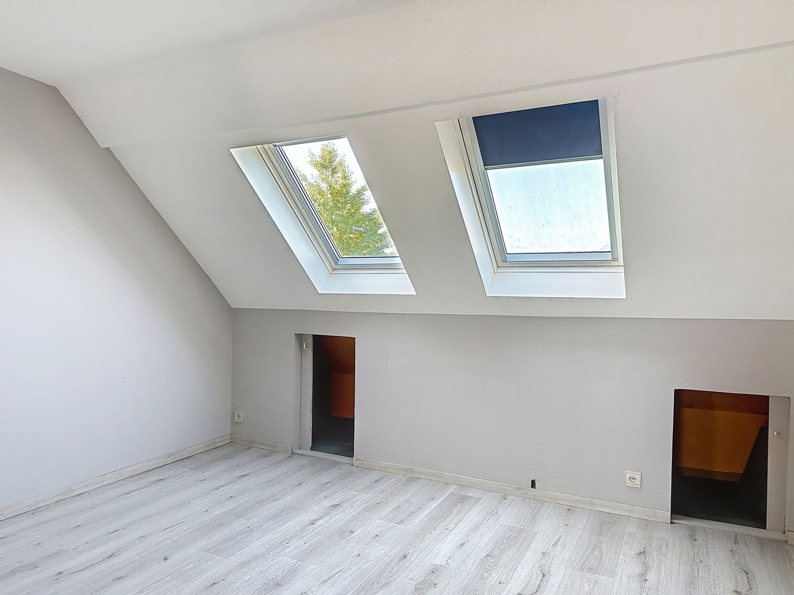 Gelijkvloers wonen met stadstuin op toplocatie foto 17