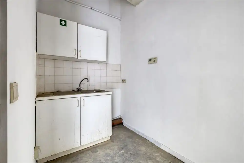 Op te frissen handelspand foto 17