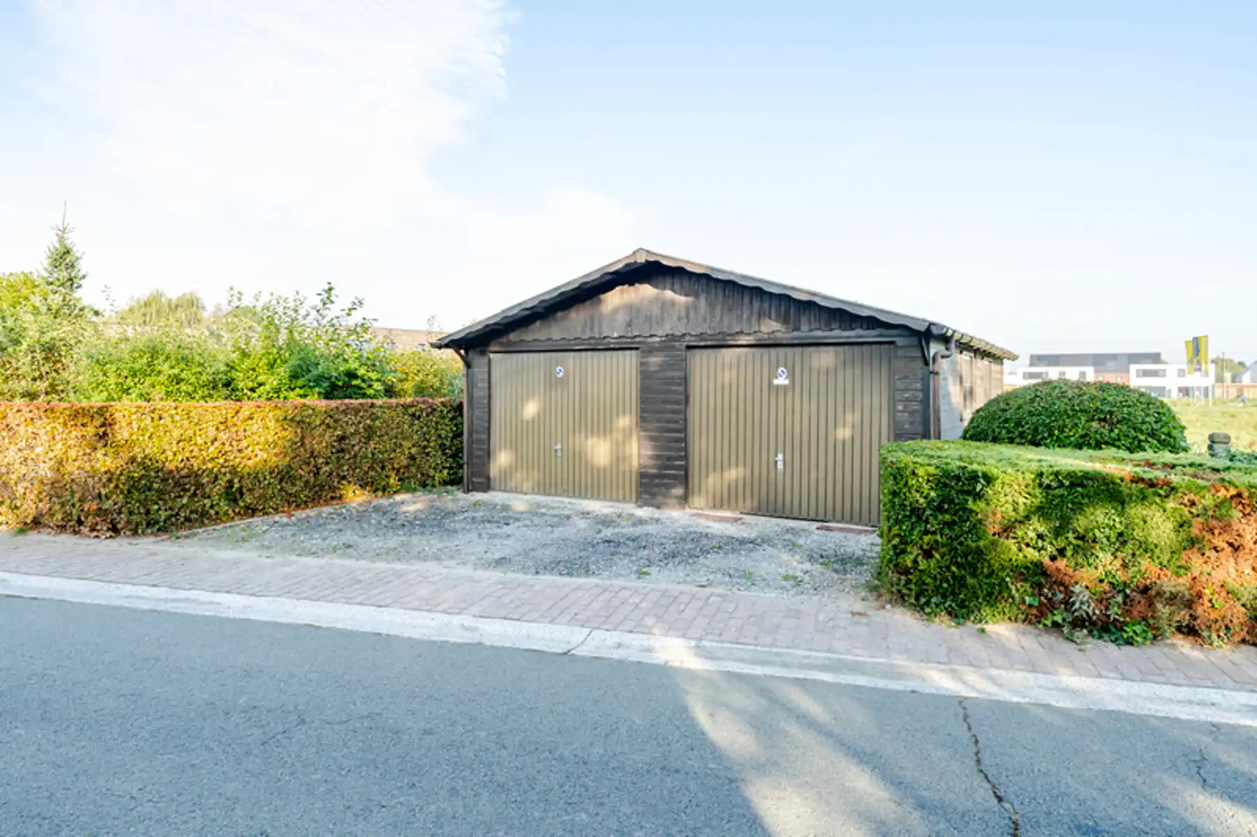 Vrijstaande woning op ruim perceel foto 23