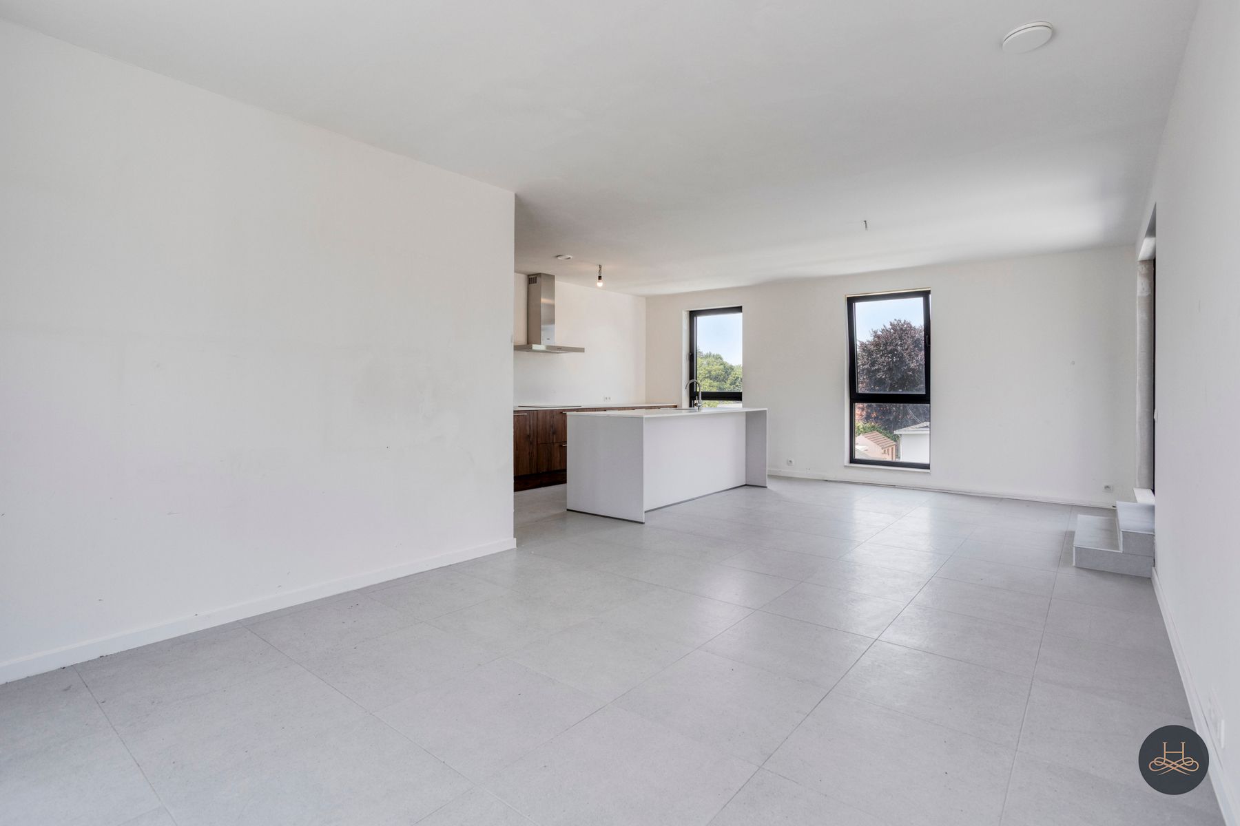 Luxe penthouse met riant terras foto 6