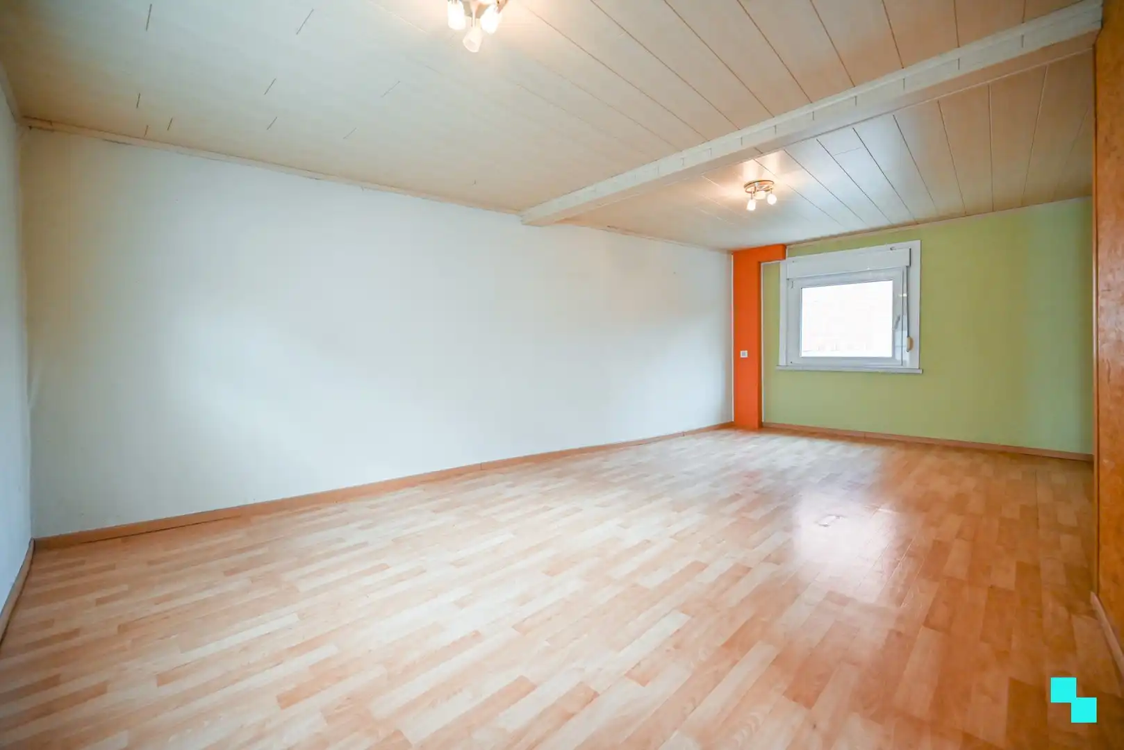 Instapklare gezinswoning met 3 slaapkamers, tuin en topligging in Pittem foto 22