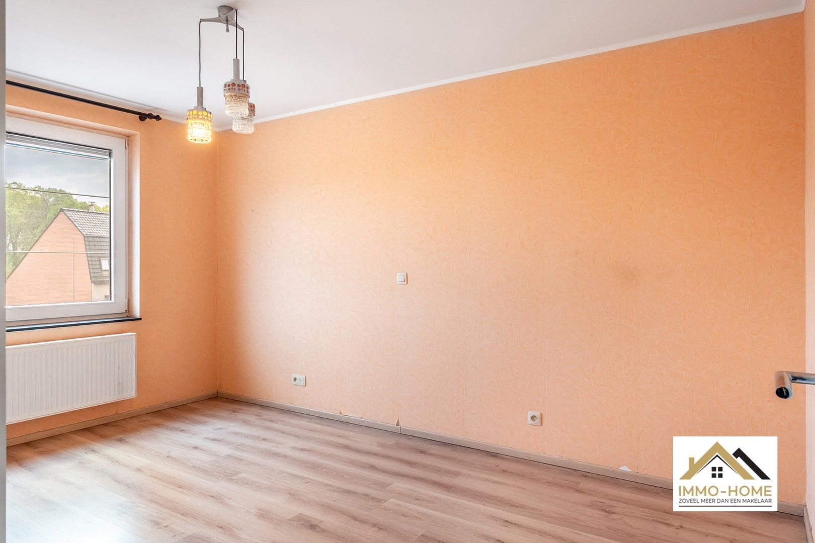 Instapklaar appartement op topligging!  foto 9