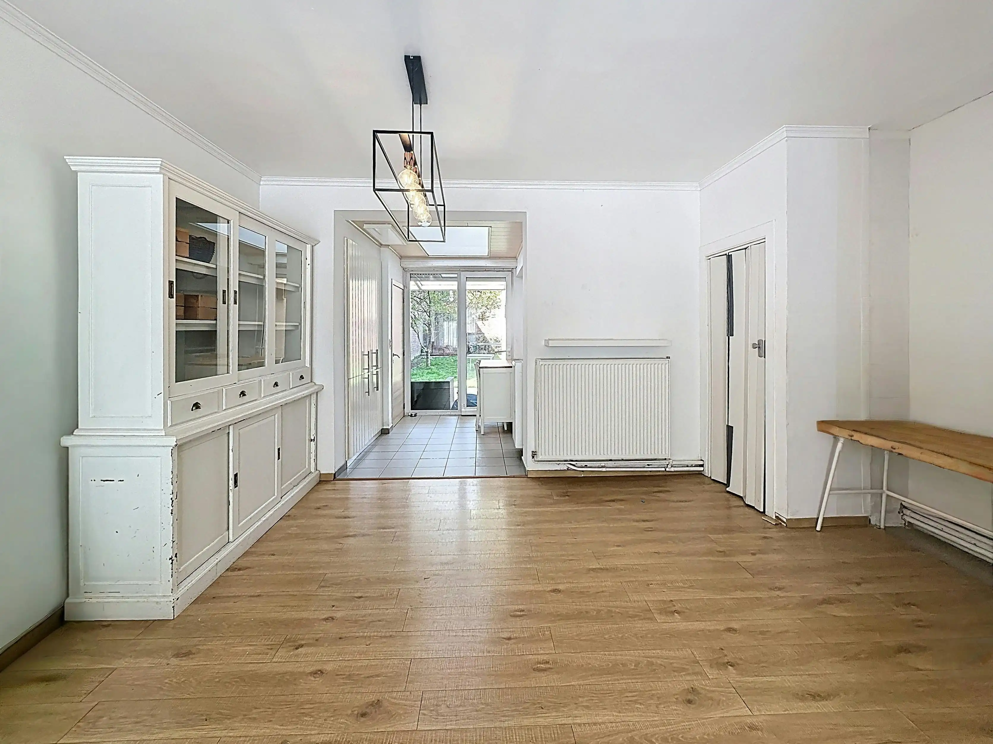 Tof huis met 3 slaapkamers en garage te koop in Boom foto 5