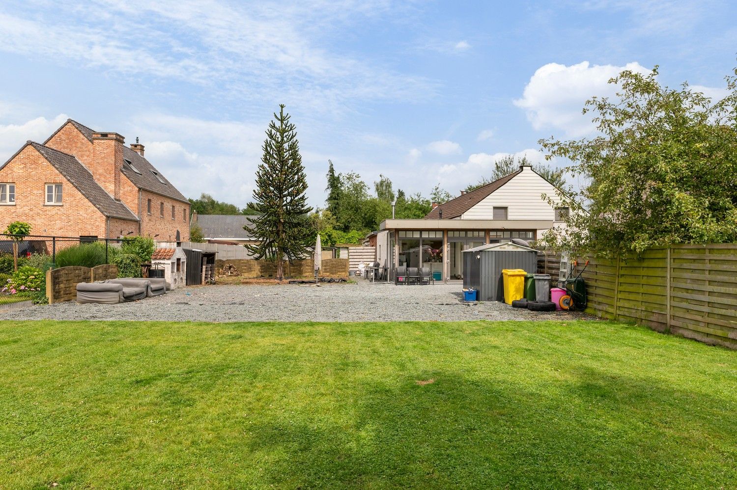 Charmante volledig gerenoveerde woning foto 28