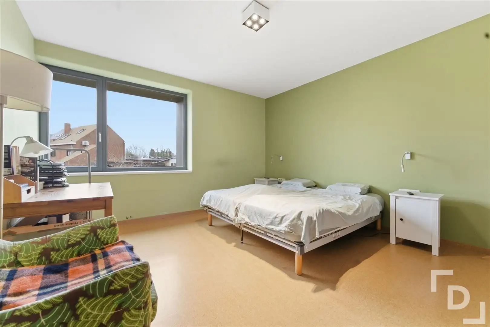 Gerenoveerde woning met huislift op toplocatie in Ieper. foto 14