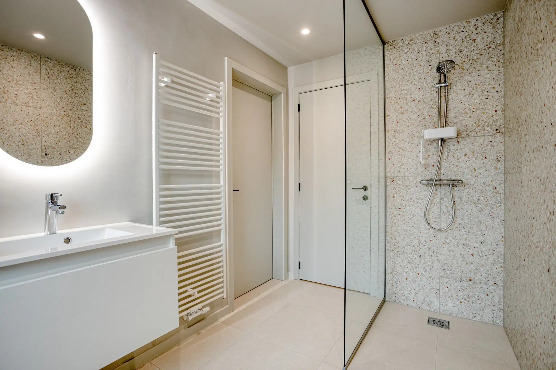 Stijlvolle villa: Landelijk wonen met open vergezichten foto 21