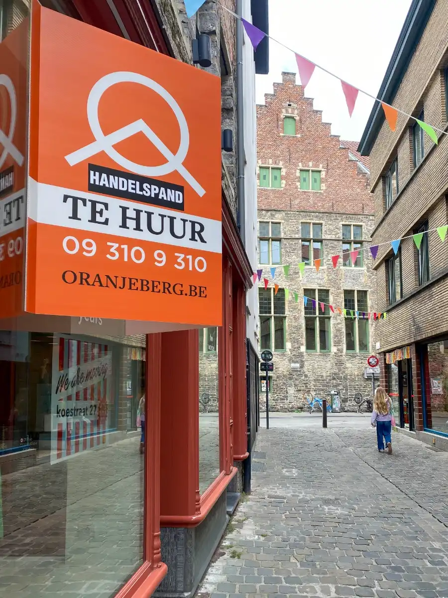Gerenoveerd handelspand vlakbij Vrijdagsmarkt foto 34