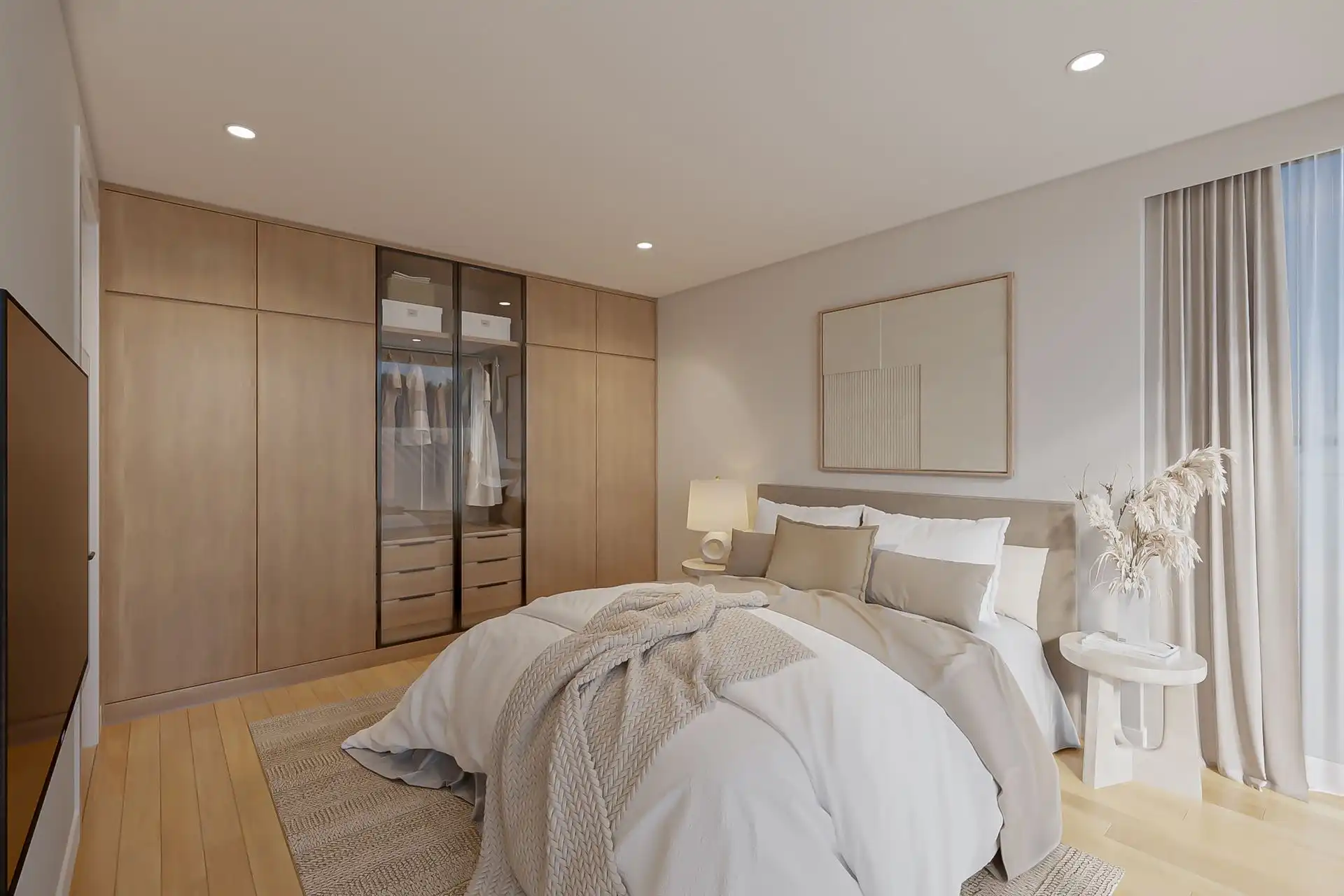 Appartement op 1ste verdiep foto 16