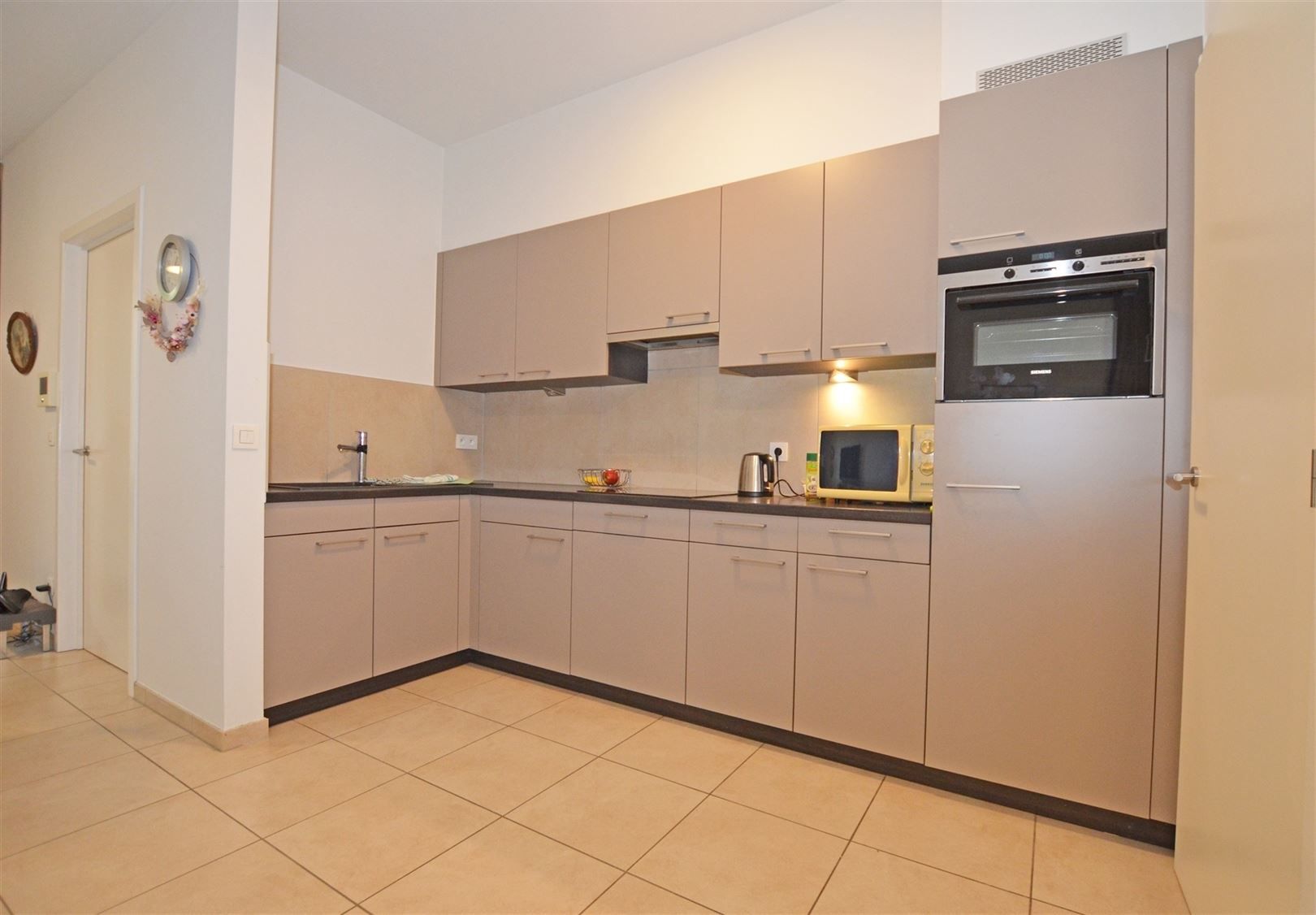 Investeringspand: verhuurde serviceflat in ‘Clarenhof’ foto 6