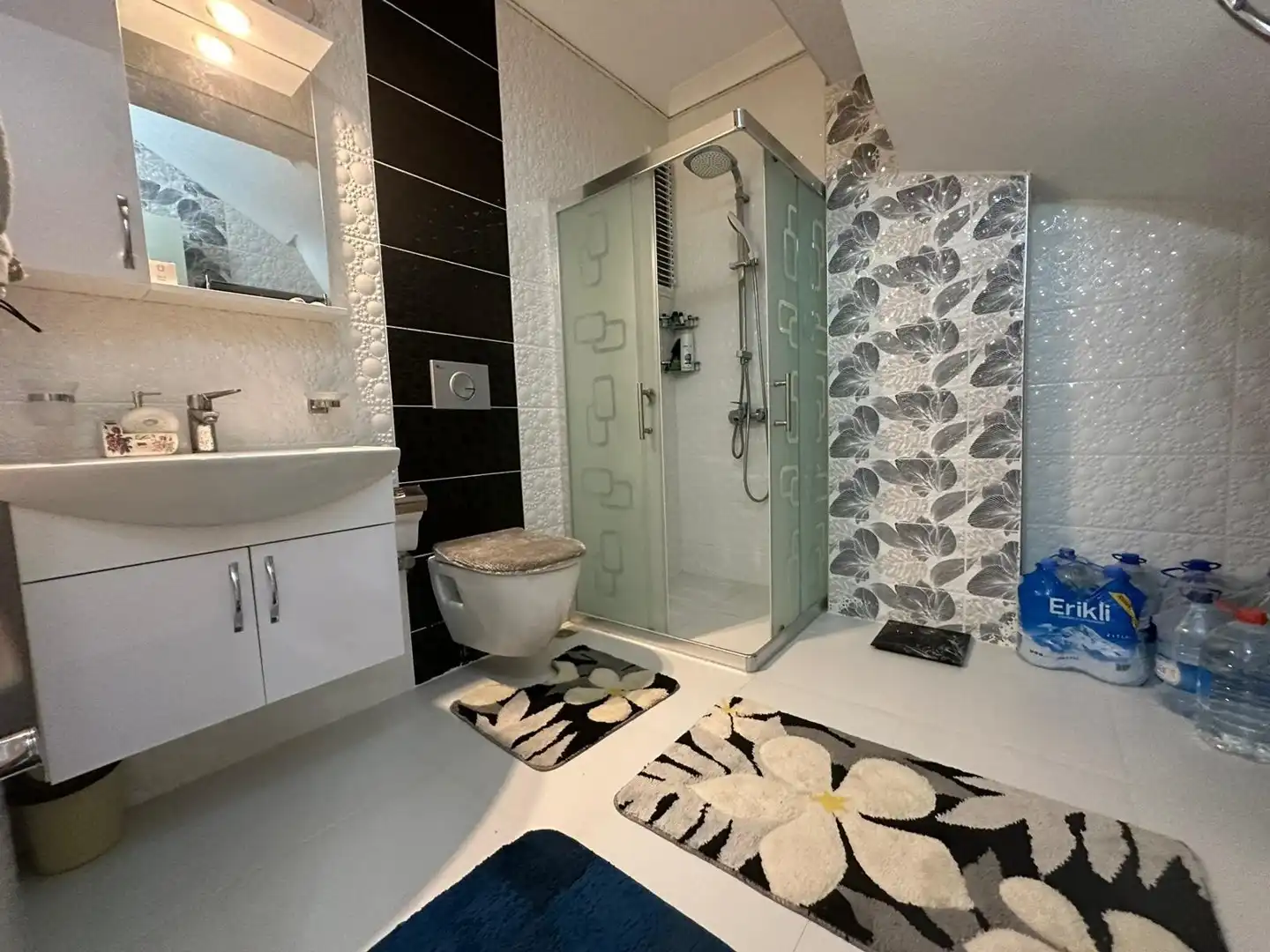 Luxueus duplexappartement foto 38