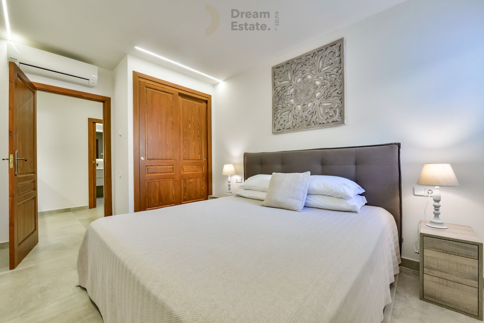 Exclusieve luxe villa in Altea – Waar elegantie en panoramisch uitzicht samenkomen foto 72
