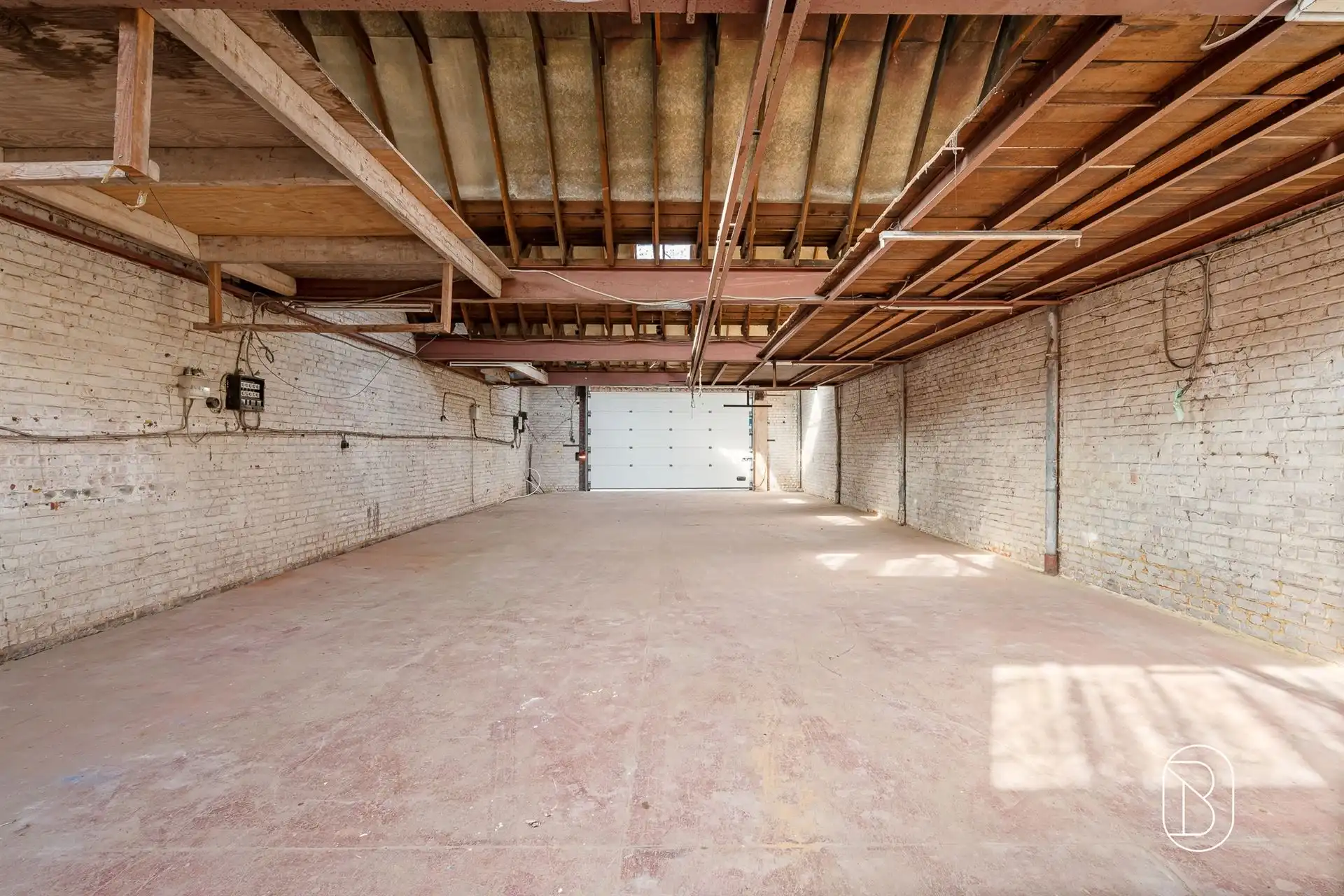 Gebouw te koop Zolderstraat - 8580 Avelgem