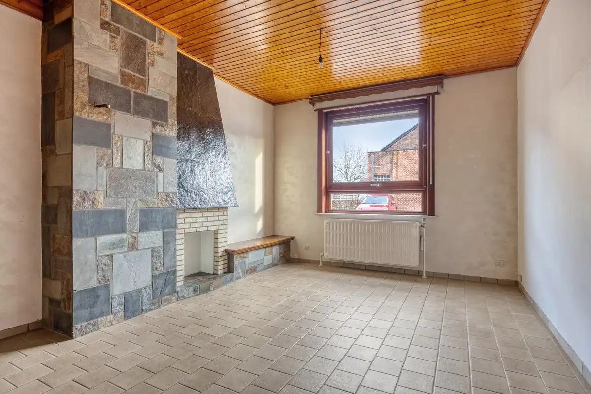 Charmante gezinswoning met 4 slaapkamers, knusse tuin en veel potentieel in het gezellige Vlijtingen, Riemst. foto 9