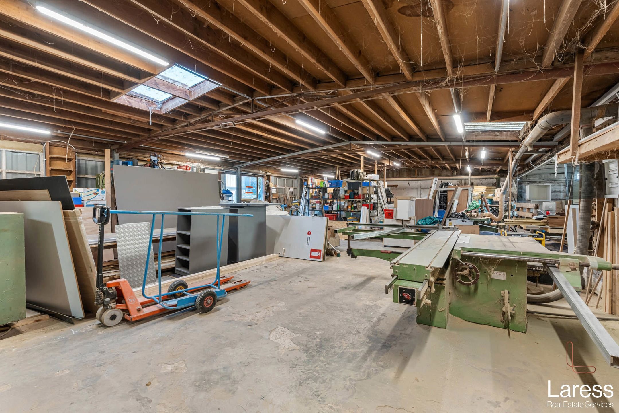 Commercieel te koop foto 36