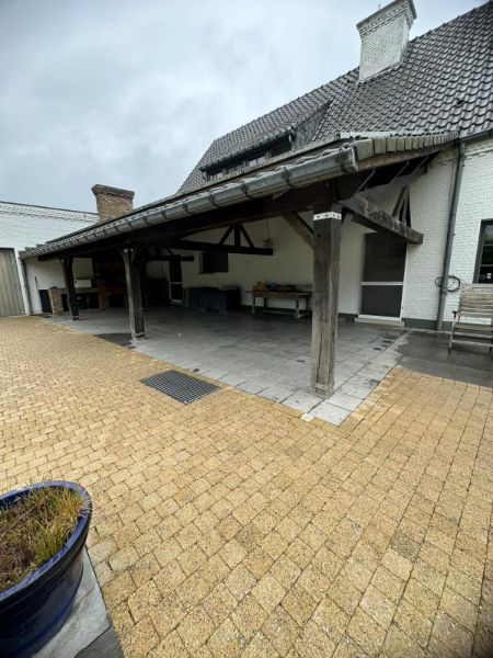 Exclusieve villa met zwembad foto 34