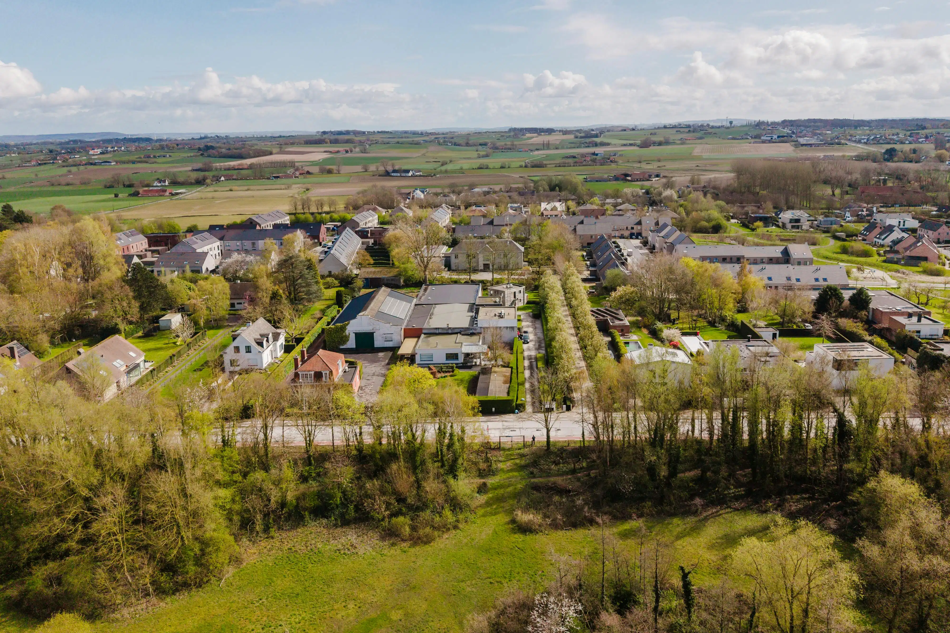 Perfect onderhouden opbrengsteigendom te koop te Kortrijk foto 14
