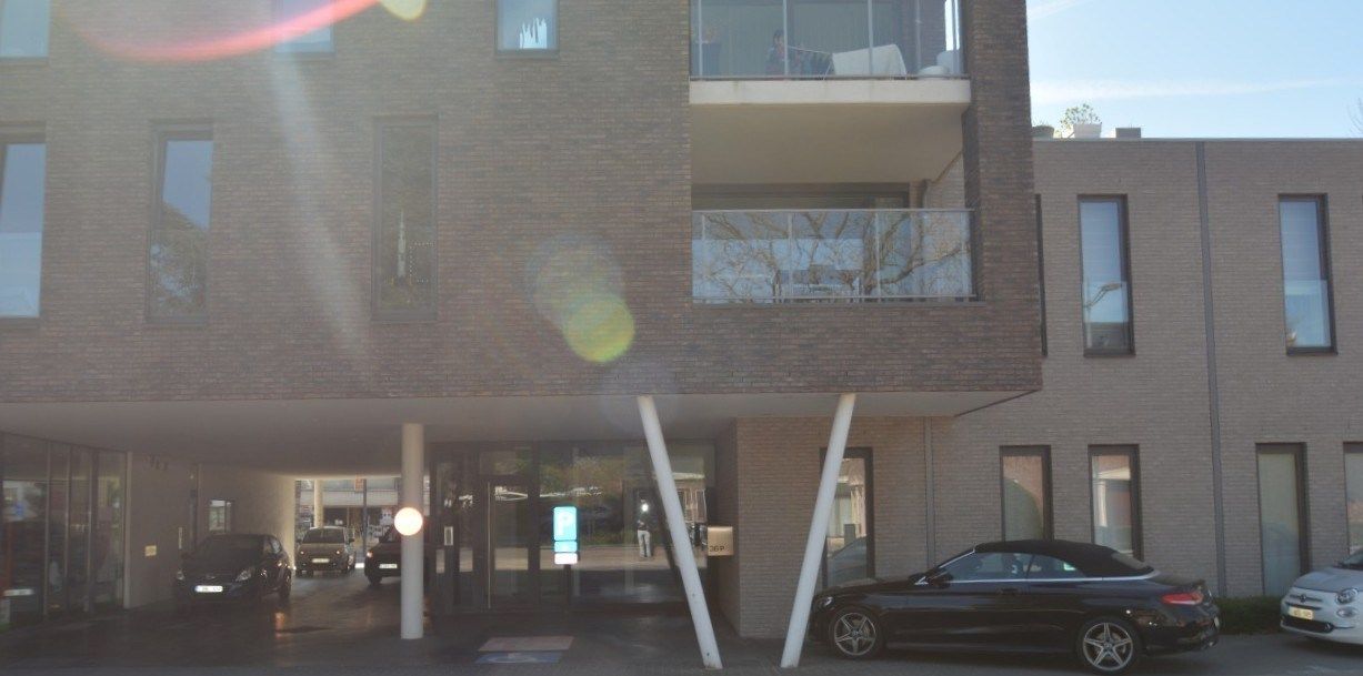 Recent app 1ste v.d. met 2 slpk te Tremelo foto 23