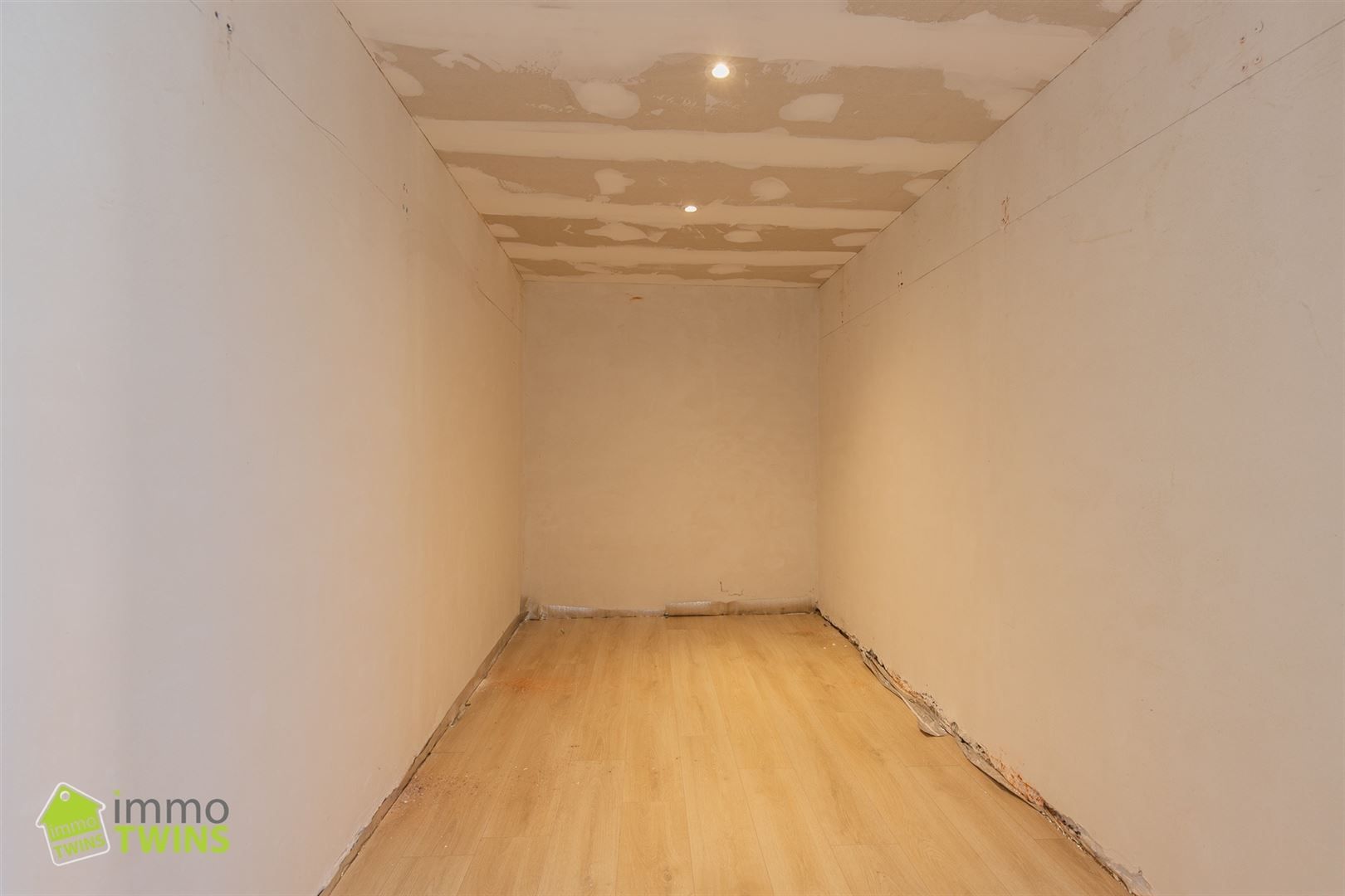 Ruim 3-SLK Huis op 610m² in Hartje Lokeren foto 18