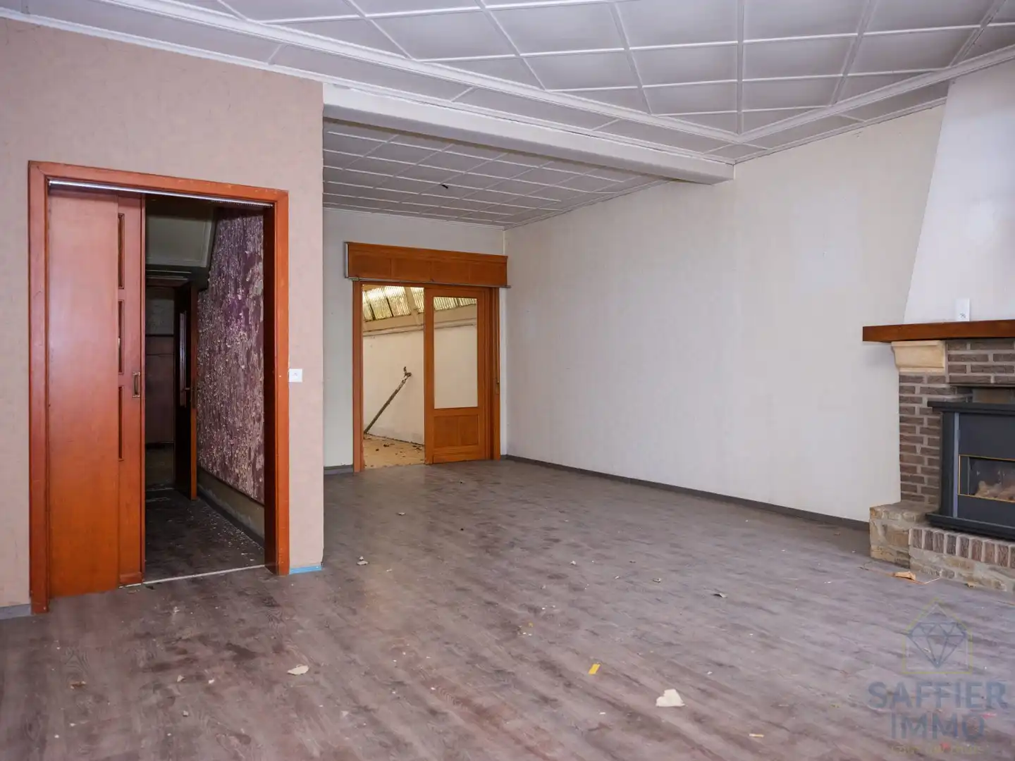 Ruime woning met 4 slaapkamers, tuin en garage in Ingelmunster foto 2