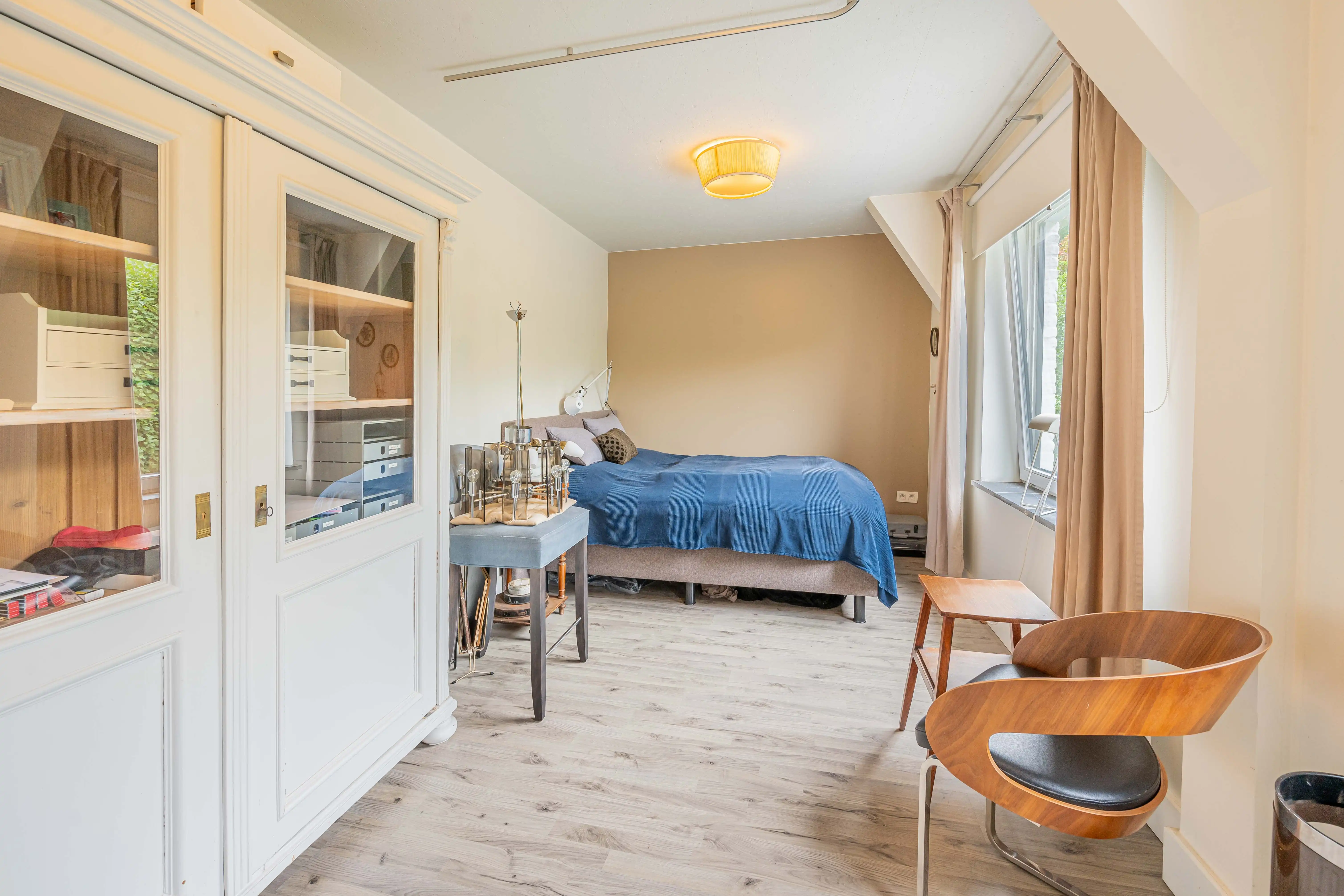 Sublieme en multifunctionele eigendom met exclusieve tuin foto 57